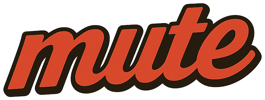 Mute